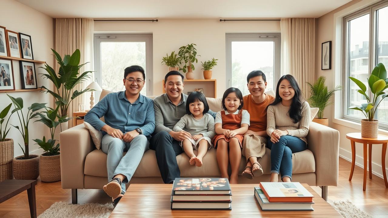 Cara Membentuk Kebiasaan Tenang yang Menciptakan Suasana Rumah Lebih Nyaman